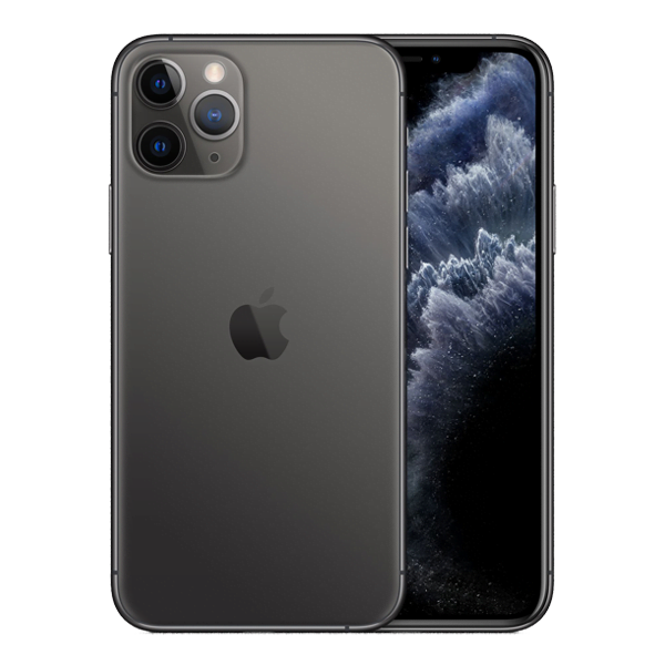 Space Grey