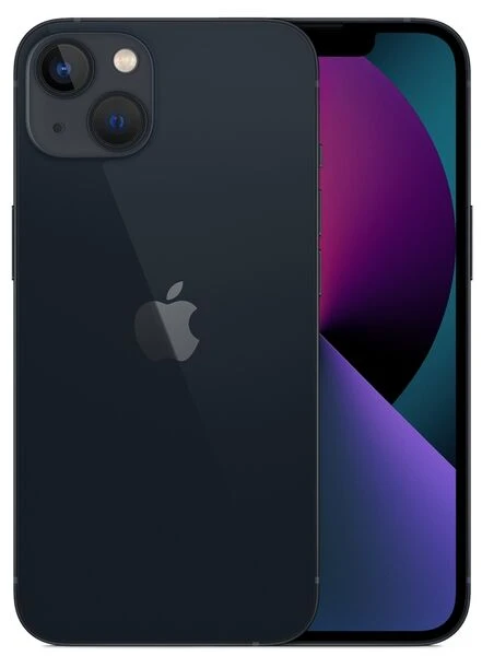 Midnight Black