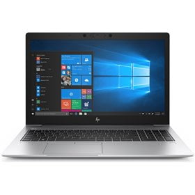 HP 850 G6 i5-8365U | 16GB RAM | 512GB-NVMe | 15.6