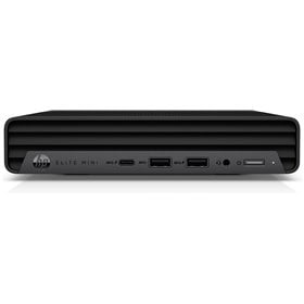 HP 600 G9 Mini i5-12500T | 8GB RAM | 256GB-SSD | Windows 11 Pro | WLAN | BT