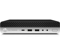 HP 800 G5 MINI i5-9500T | 16GB RAM | 256GB-NVMe | Win 10 Pro