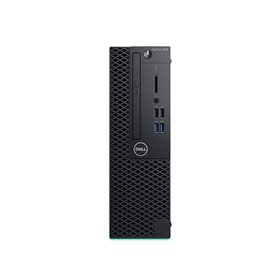 DELL 3060 SFF i5-8500 | 8GB RAM | 256GB-SSD | Windows 11 Pro