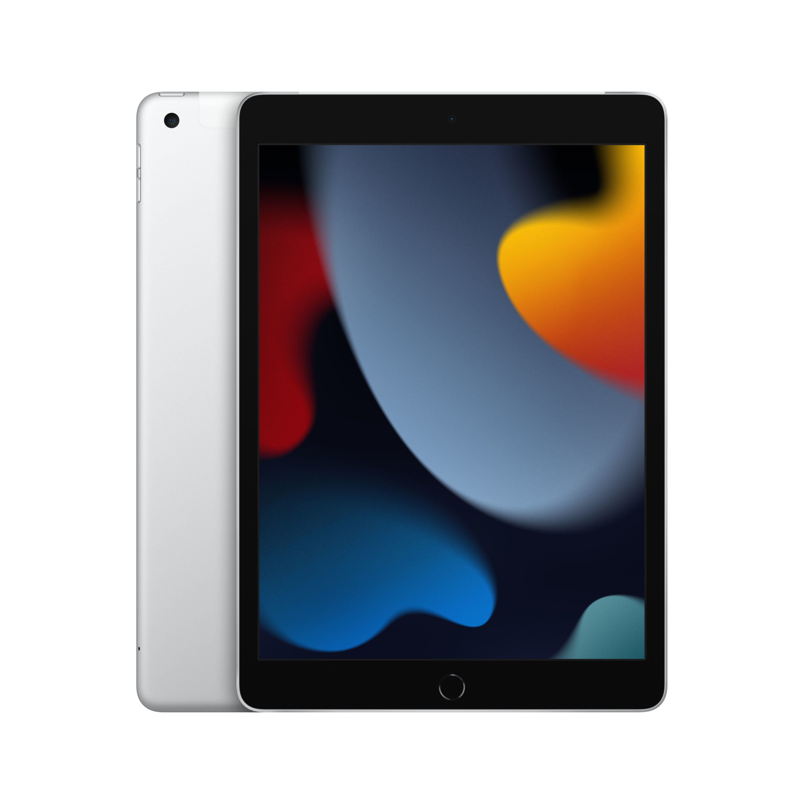APPLE iPad 9 256GB WIFI+LTE 10.2
