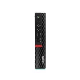 LENOVO M720q Tiny i5-8500T | 8GB RAM | 256GB-NVMe | Windows 11 Pro