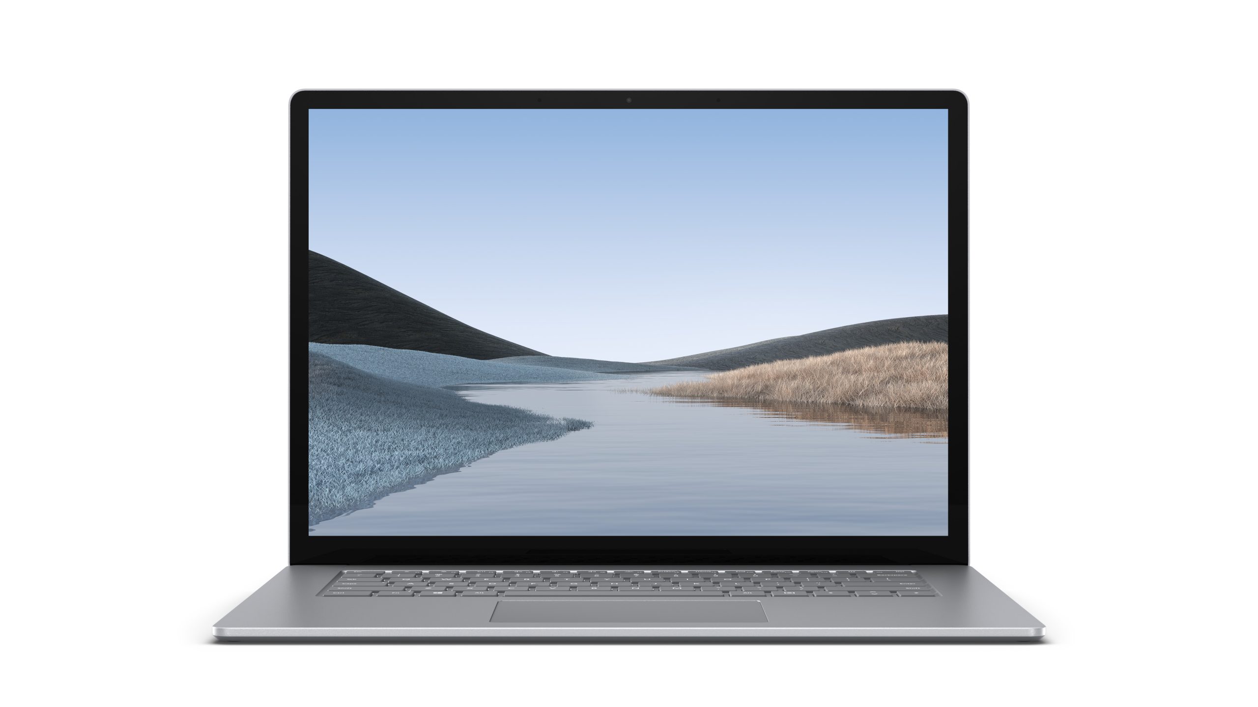 MICROSOFT Surface Laptop 3 i5-1035G7 | 8GB RAM | 256GB-NVMe | 13.5