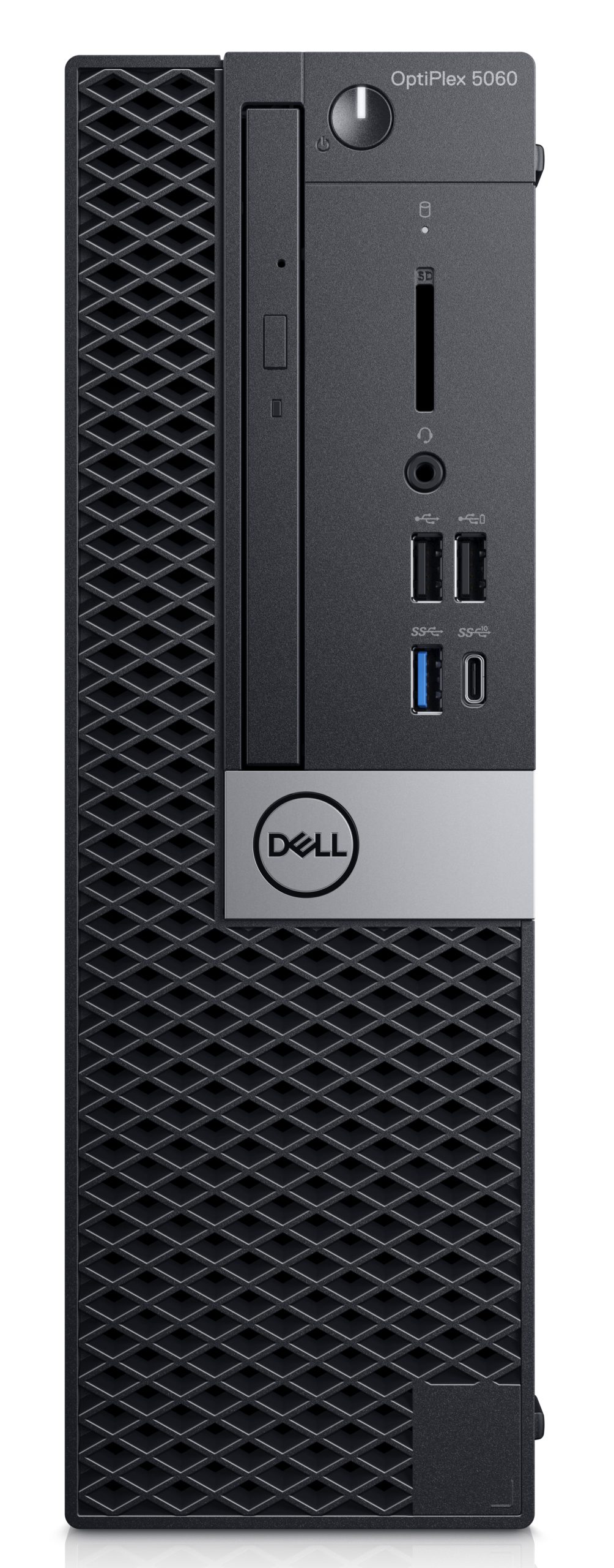DELL 5060 SFF i5-8400 | 8GB RAM | 256GB-NVMe | Win 10 Pro