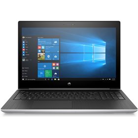 HP 450 G5 WWAN i5-8250U | 16GB RAM | 256GB-NVMe | 15.6