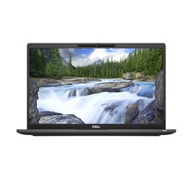 DELL Latitude 7420 i7-1185G7 | 32GB RAM | 256GB-NVMe | 14
