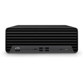 HP Elite SFF 800 G9 i5-12500 | 8GB RAM | 256GB-NVMe | RW | Windows 11 Pro | WLAN | BT