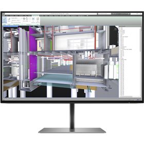 HP Z24u G3 24