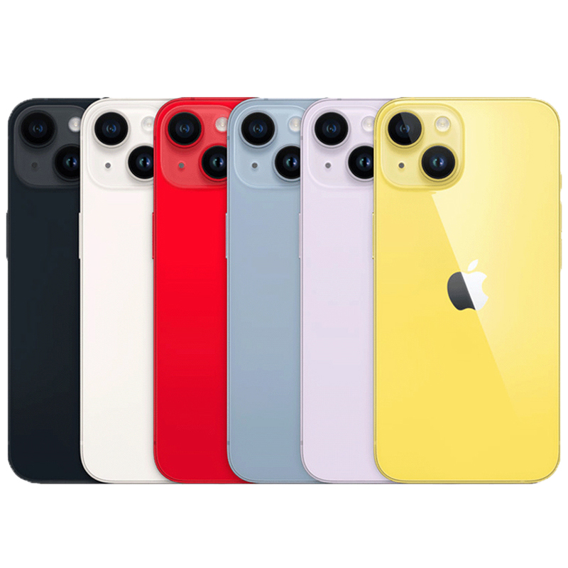 Apple iPhone 14 Plus